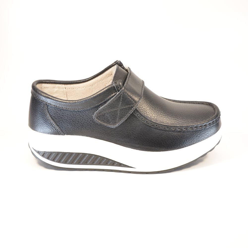 Pantofi casual dama 58 negri