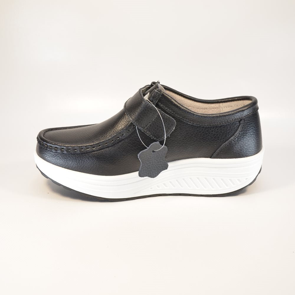 Pantofi casual dama 58 negri