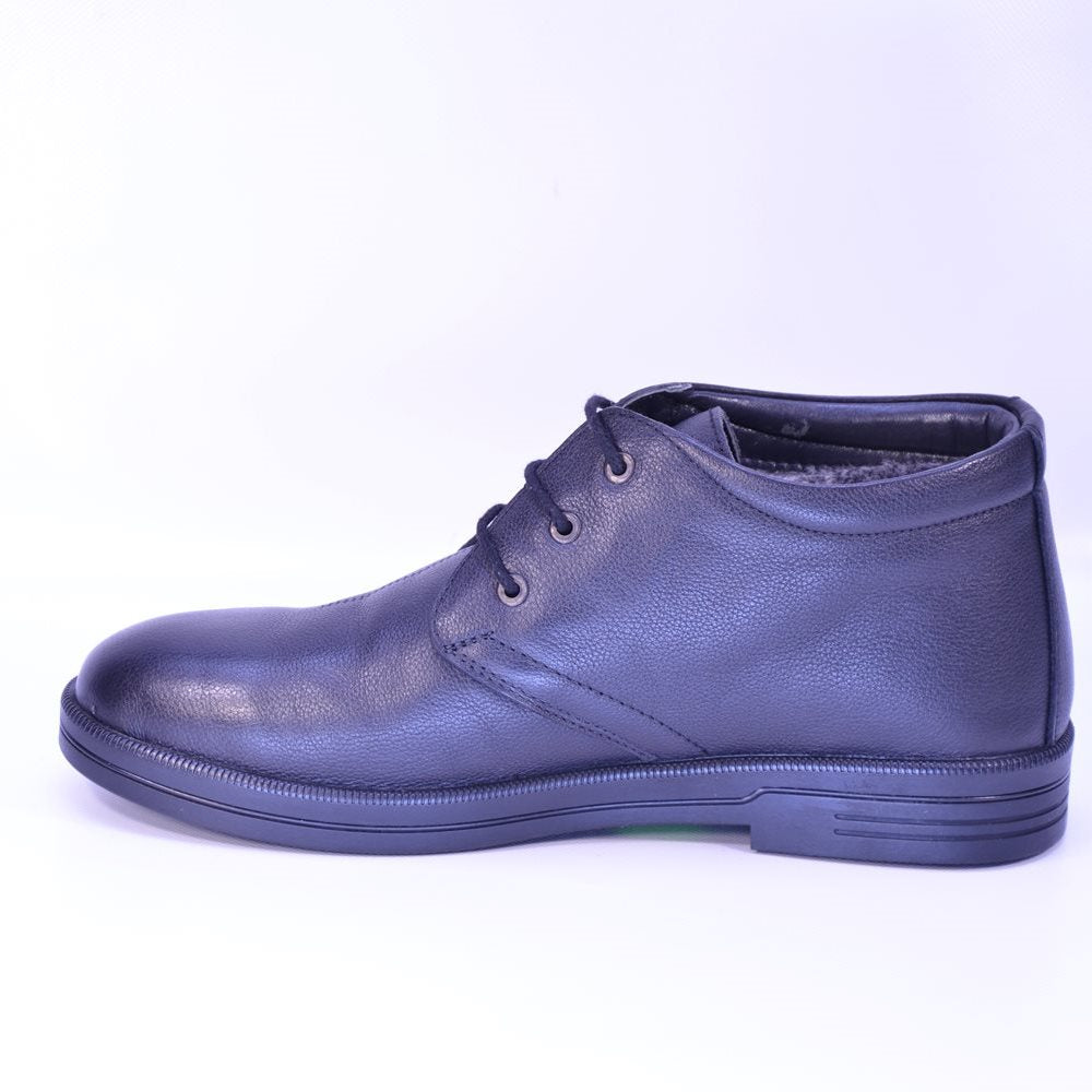Ghete barbatesti 3660 negre