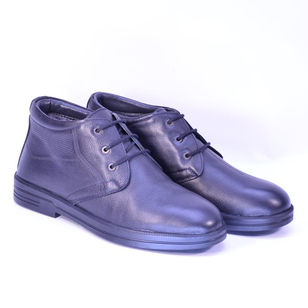 Ghete barbatesti 3660 negre