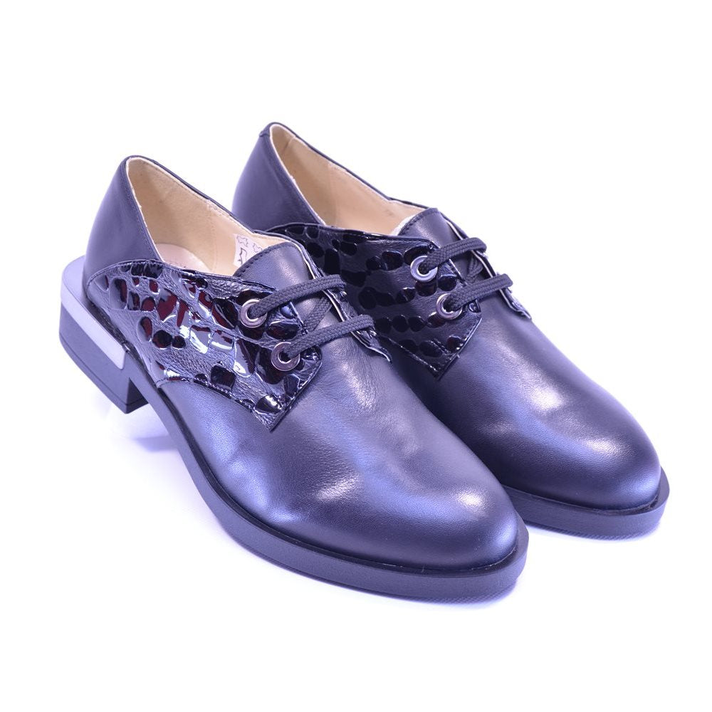Pantofi casual dama 550 negri