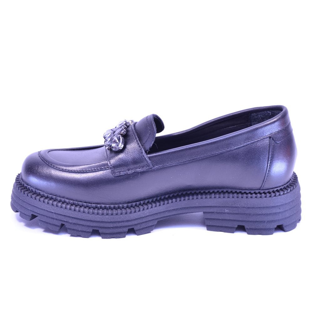 Pantofi casual dama 399 negri