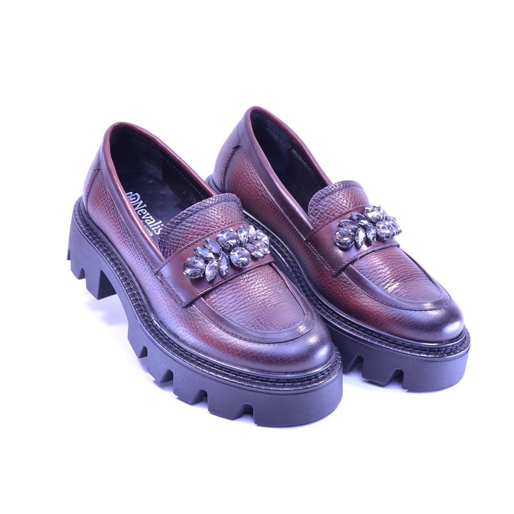 Pantofi casual dama 399 visinii