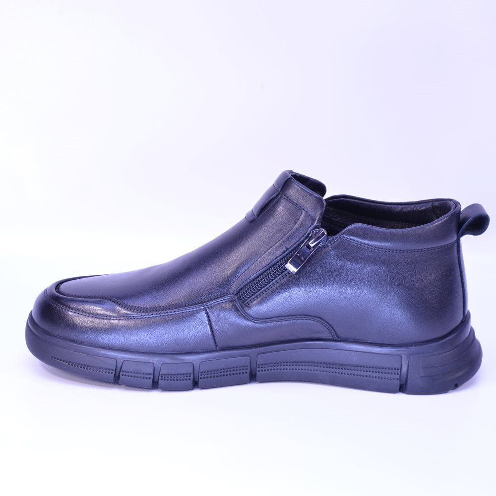 Ghete de iarna 3300 negre