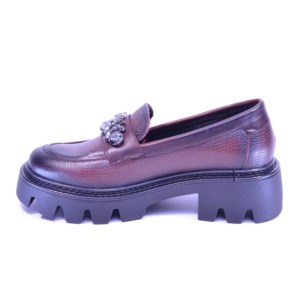 Pantofi casual dama 399 visinii