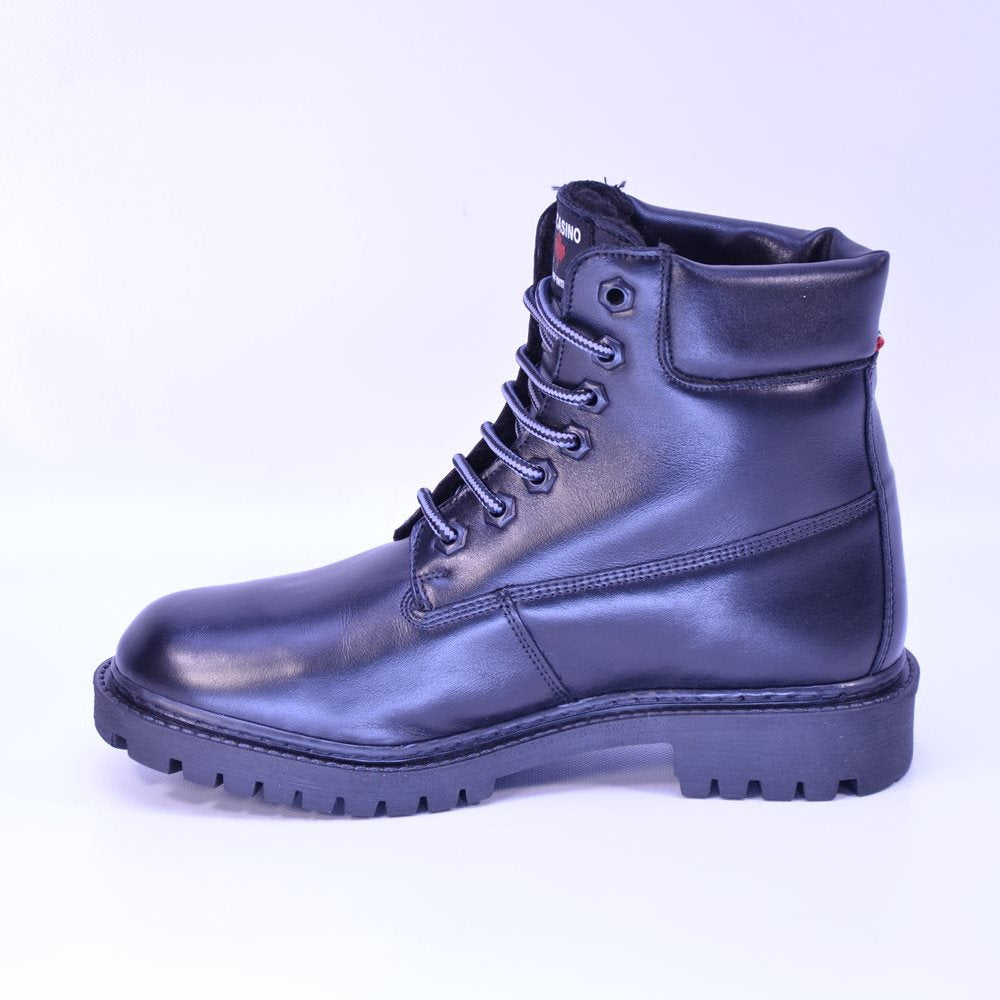 Bocanci dama 446 negru