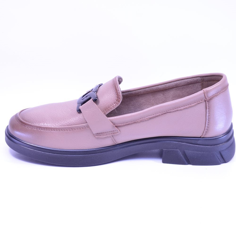 Pantofi casual dama 212 caise