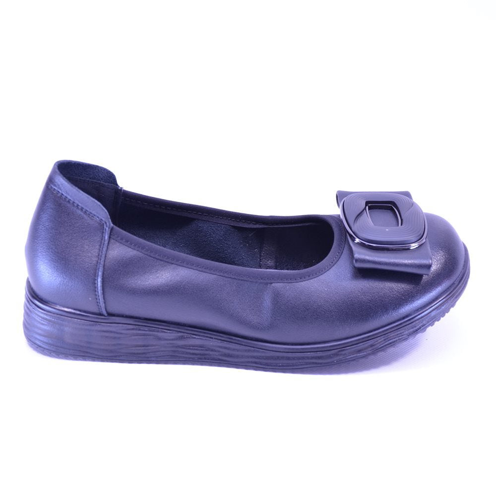 Balerini dama 3961 negri