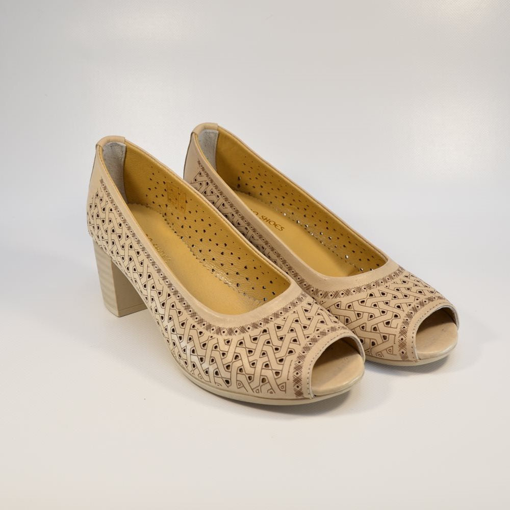 Pantofi dama de vara