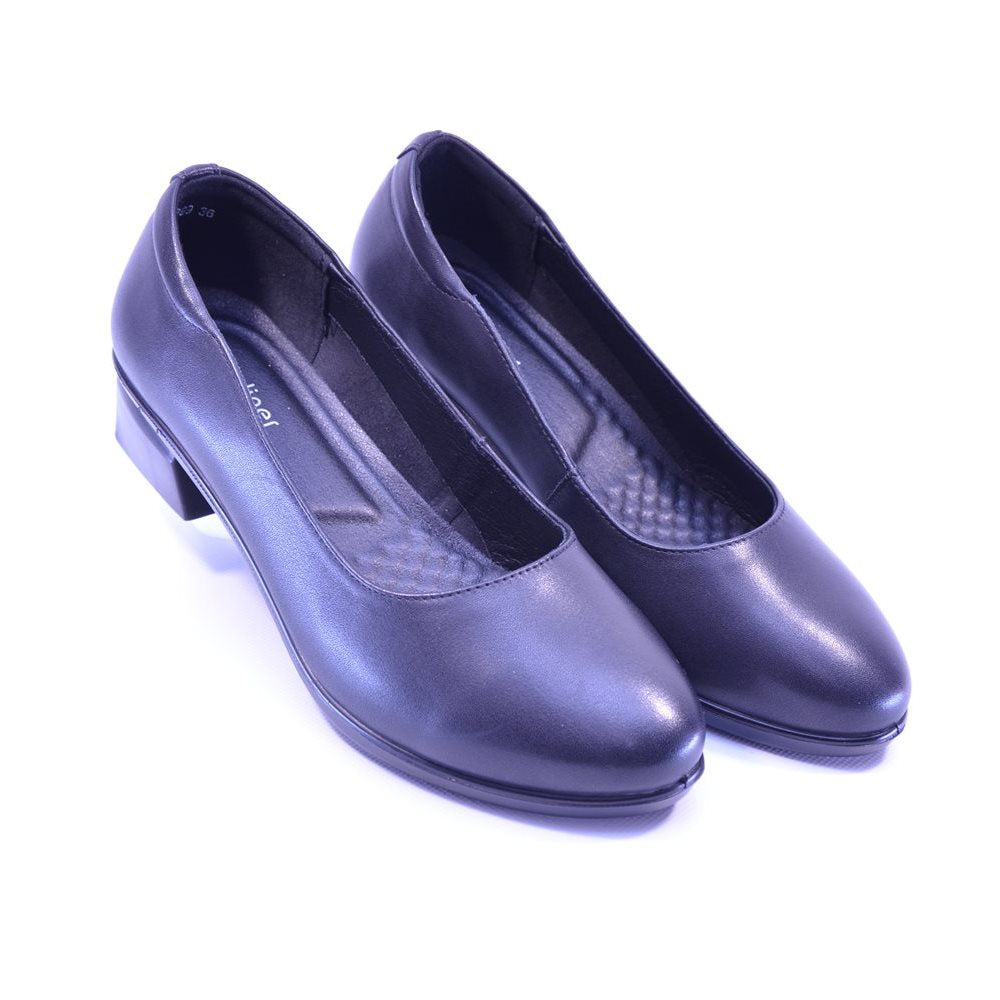 Pantofi casual dama 1999 negri
