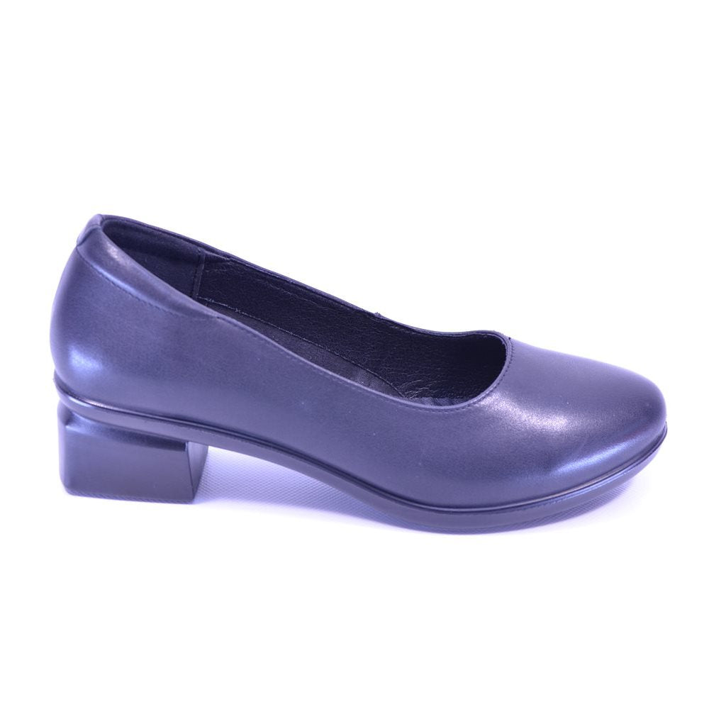Pantofi casual dama 1999 negri