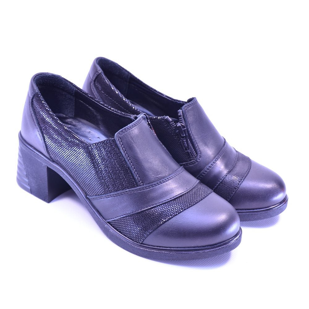 Pantofi casual dama 67 negri