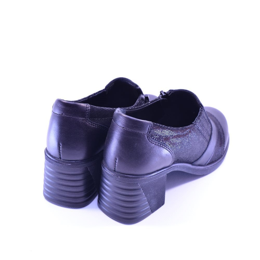Pantofi casual dama 67 negri