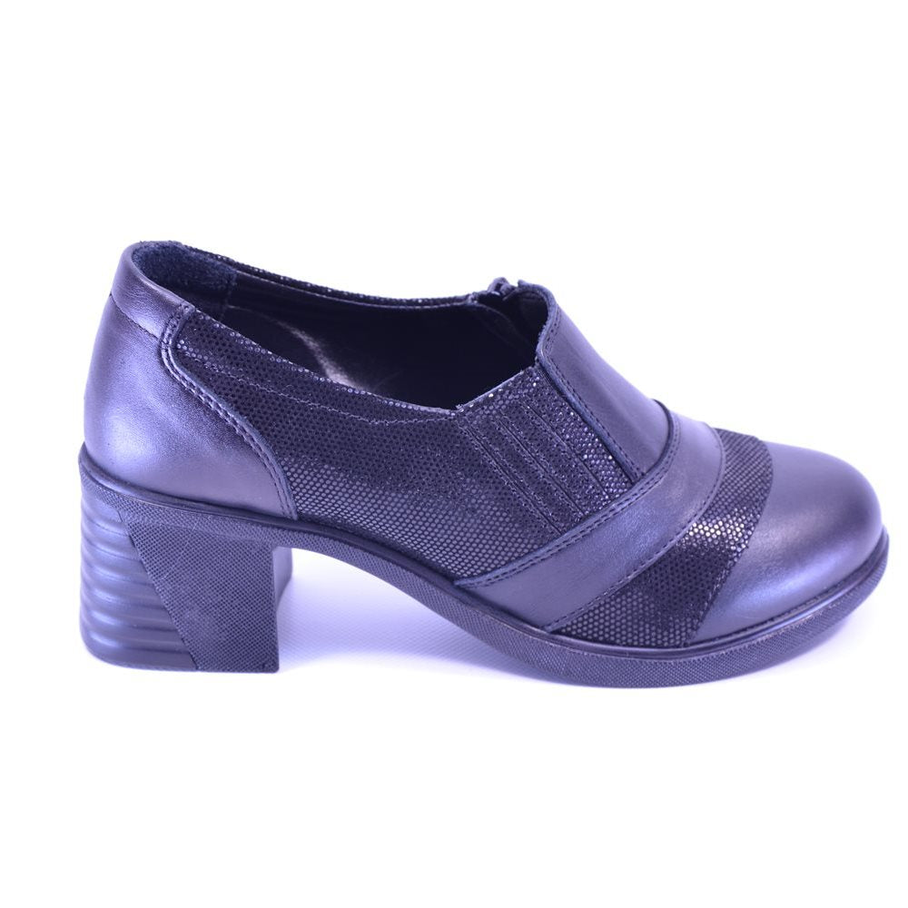 Pantofi casual dama 67 negri