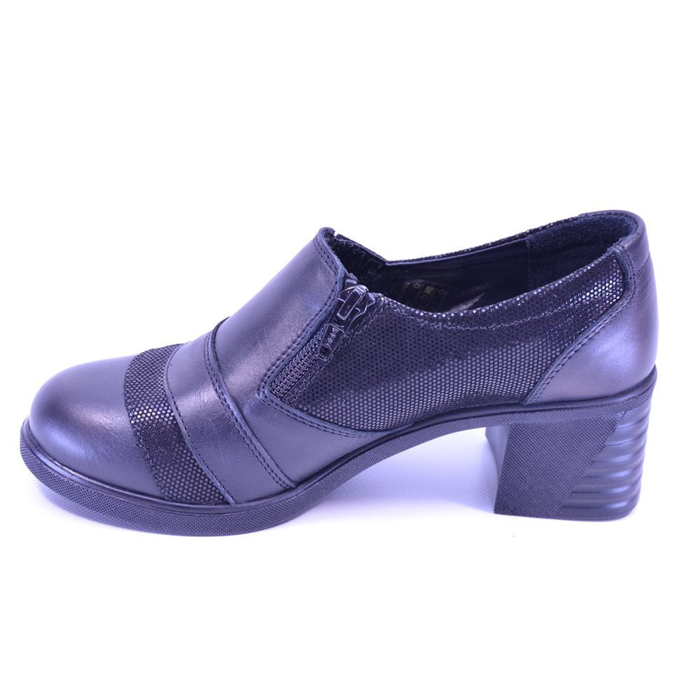 Pantofi casual dama 67 negri