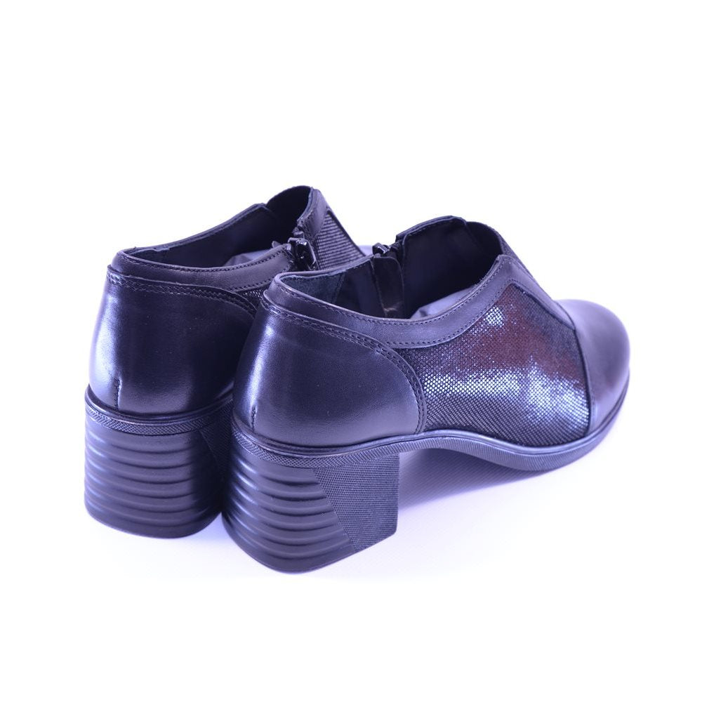 Pantofi casual dama 69 negri