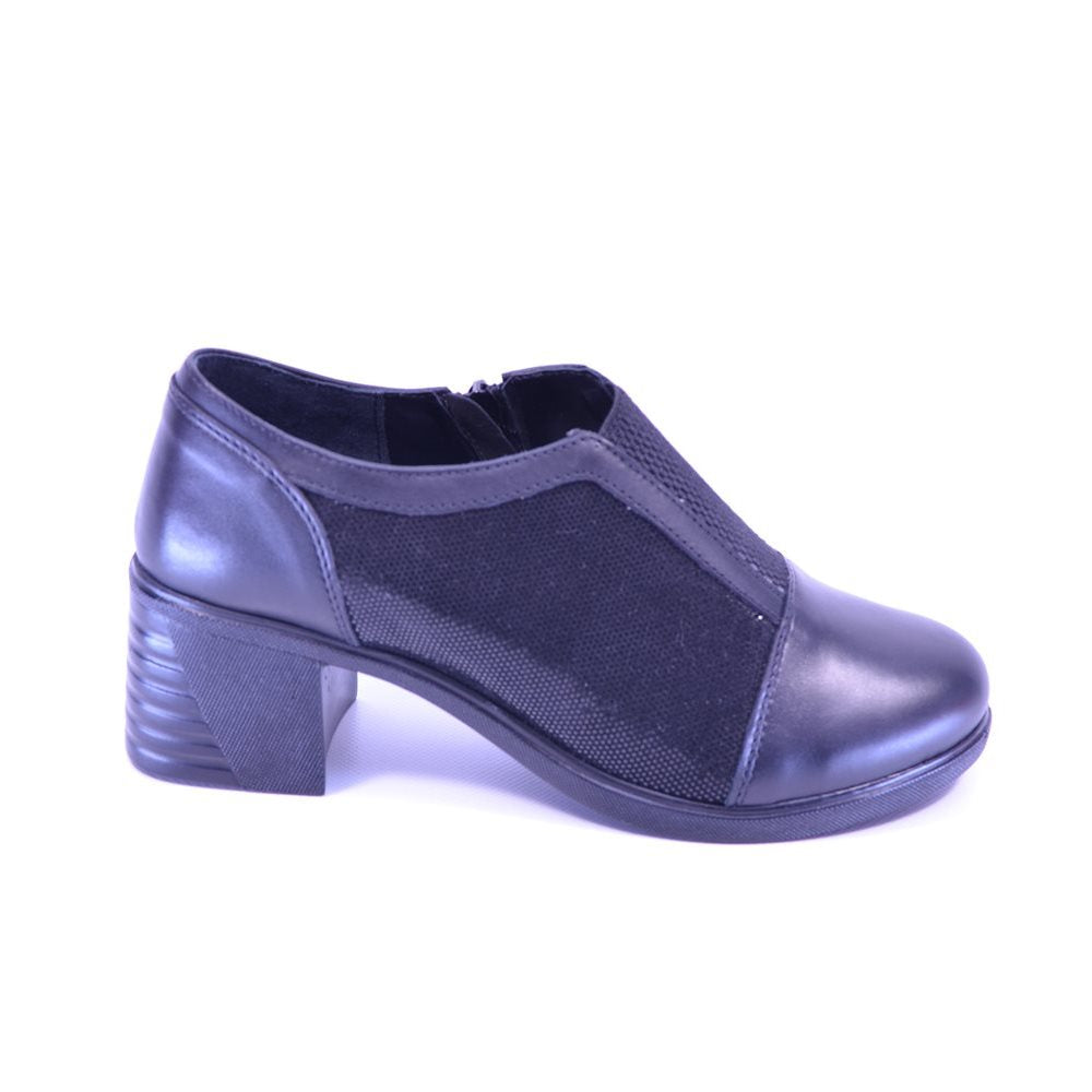 Pantofi casual dama 69 negri