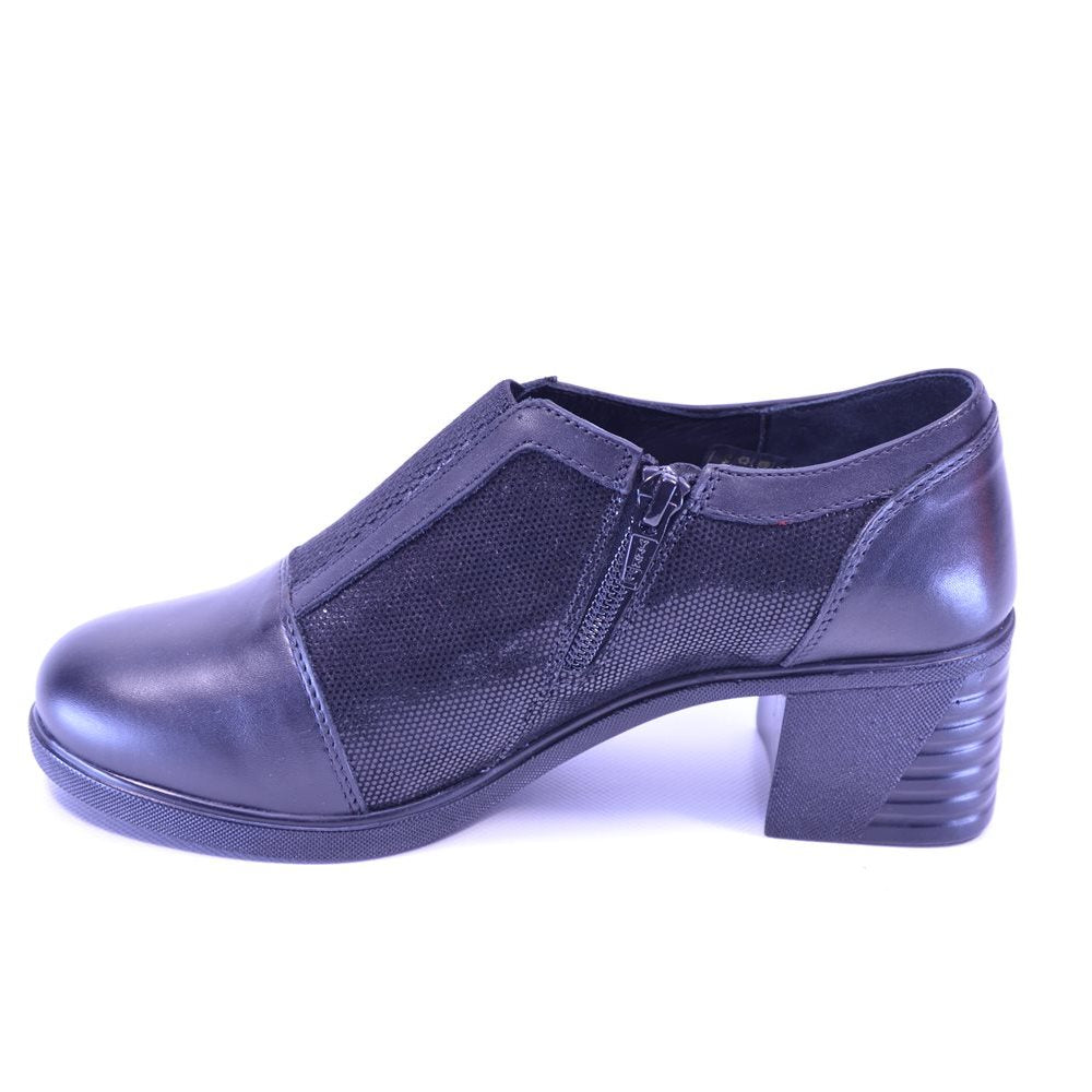 Pantofi casual dama 69 negri