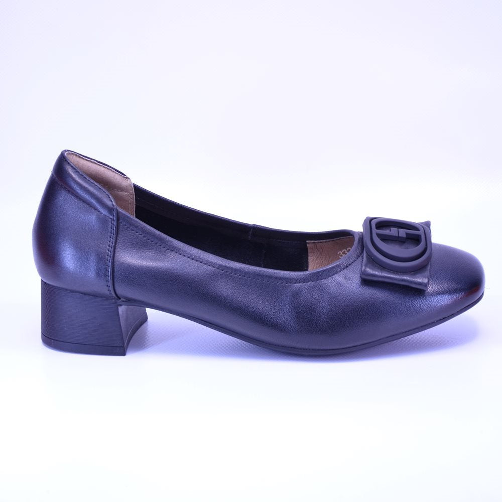 Balerini dama 3326 negri