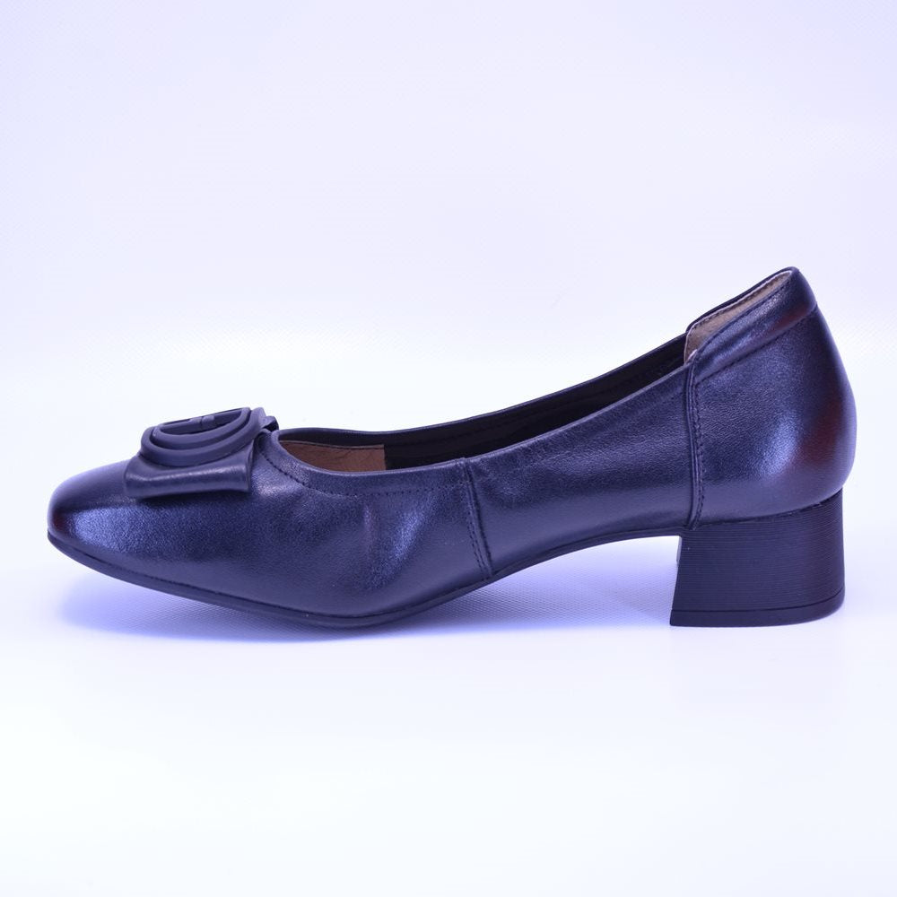 Balerini dama 3326 negri