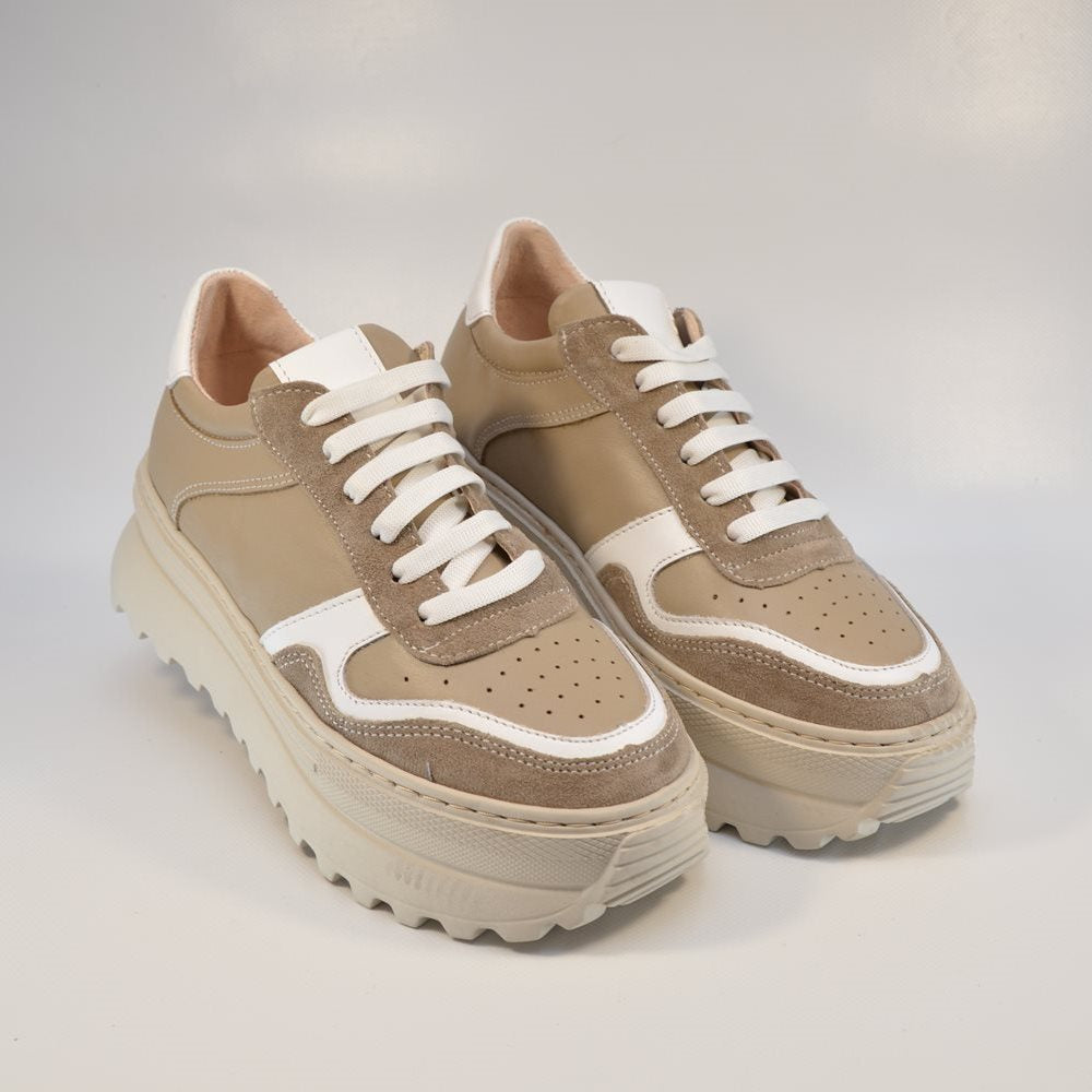 Pantofi casual de dama