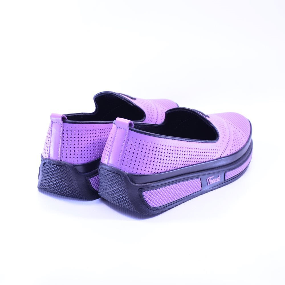 Pantofi casual dama YZ20T film