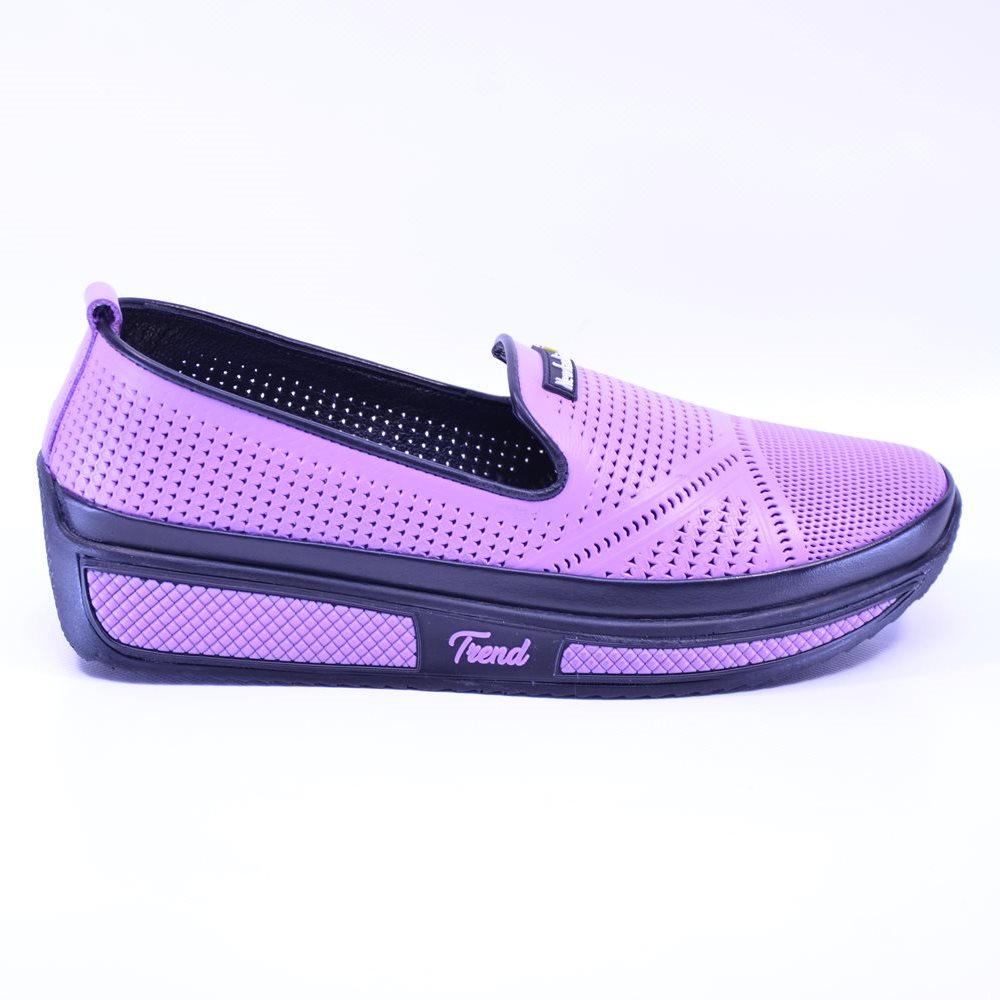 Pantofi casual dama YZ20T film