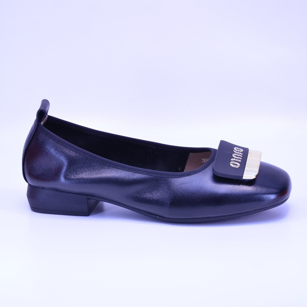 Balerini dama 3950 negri