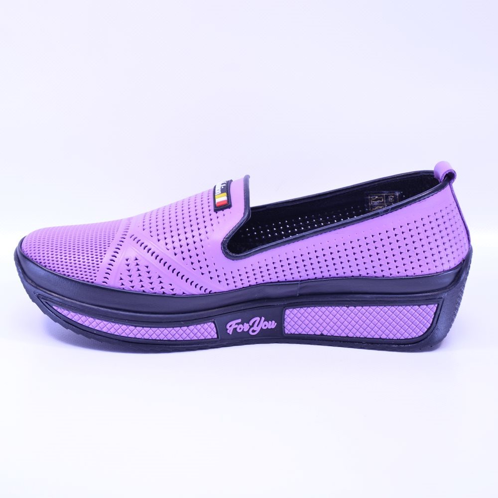 Pantofi casual dama YZ20T film