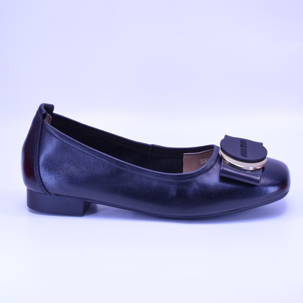 Balerini dama 3301 negri