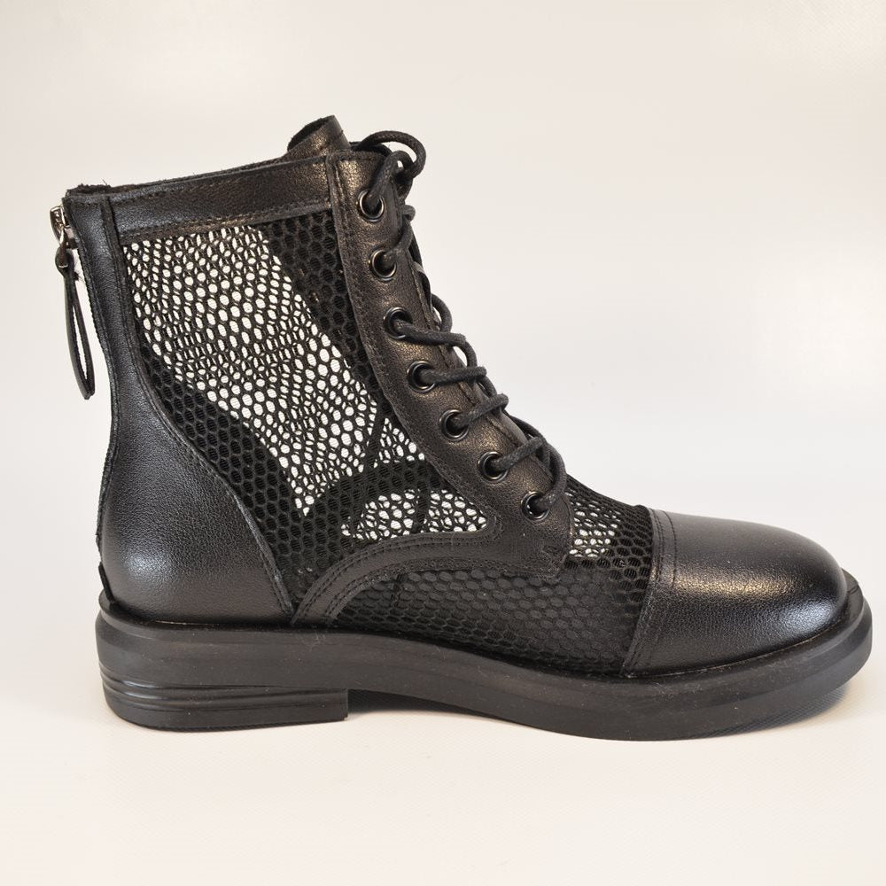 Ghete dama de vara 88-1 negre