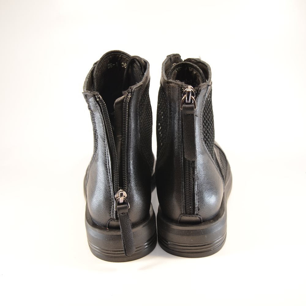 Ghete dama de vara 88-1 negre