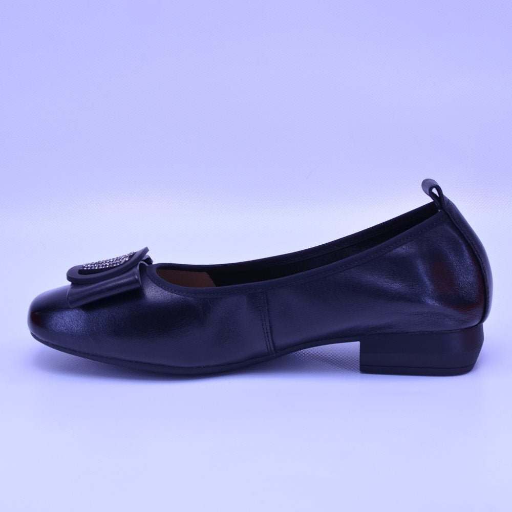 Balerini dama 3952 negri