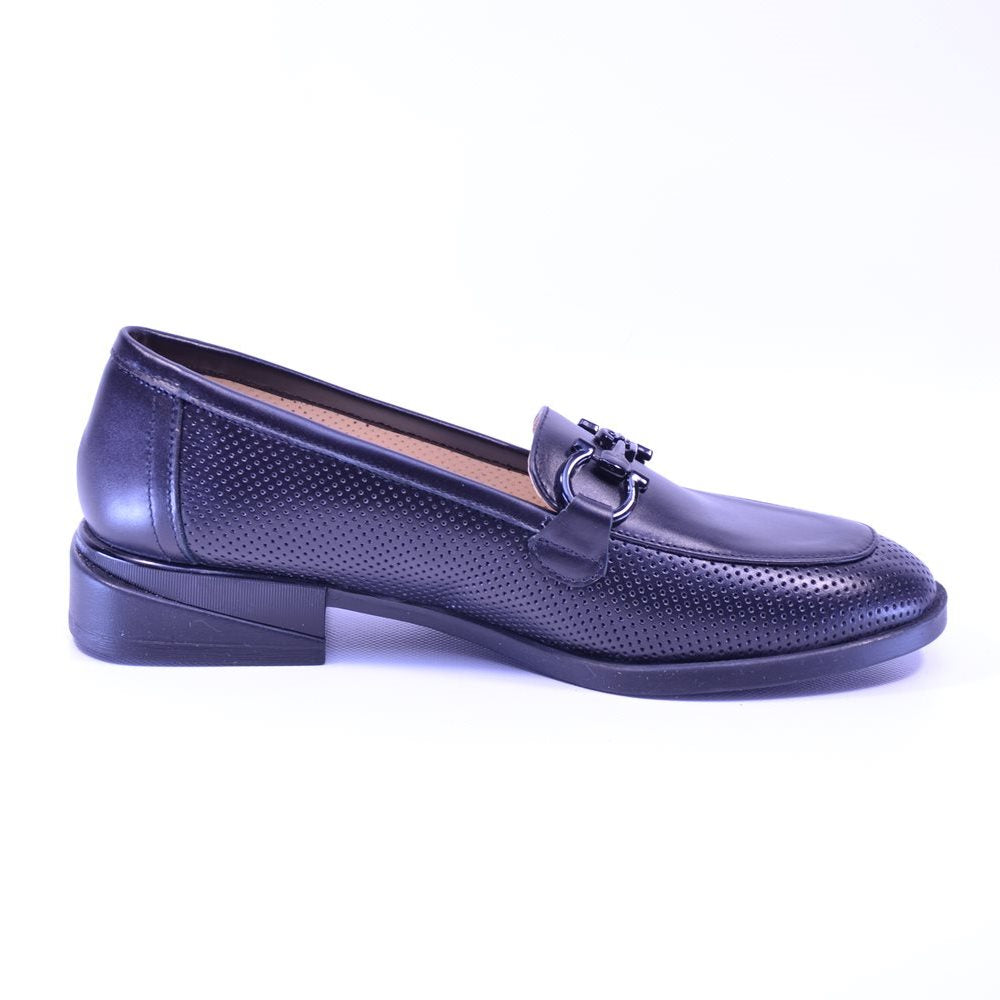 Pantofi casual dama 1775 negri