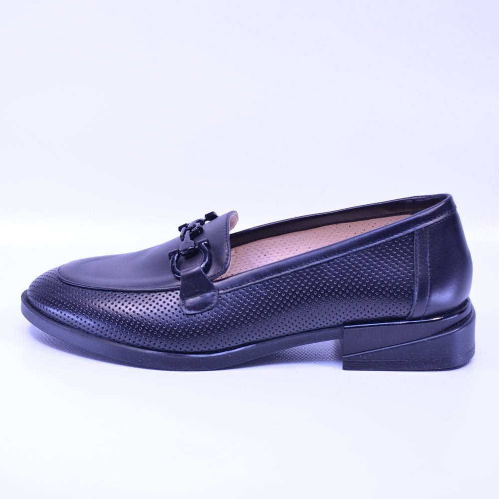 Pantofi casual dama 1775 negri