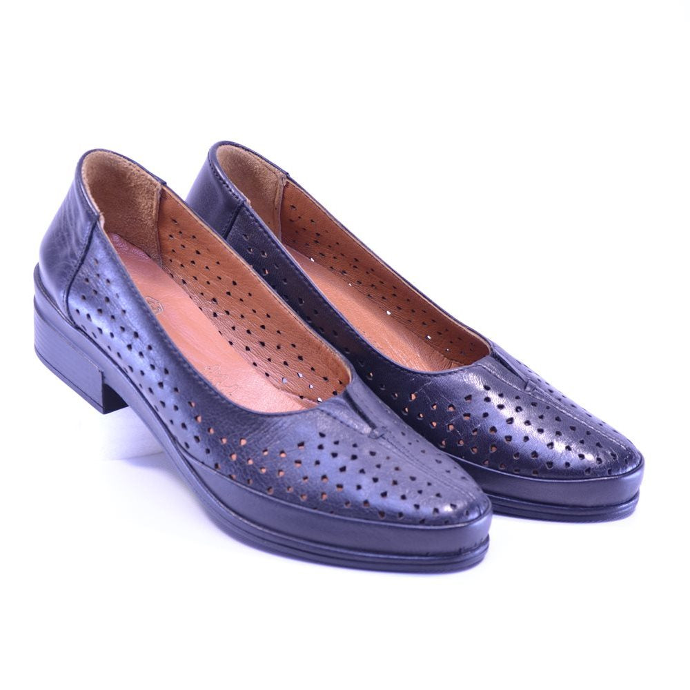 Pantofi casual dama 225 negri