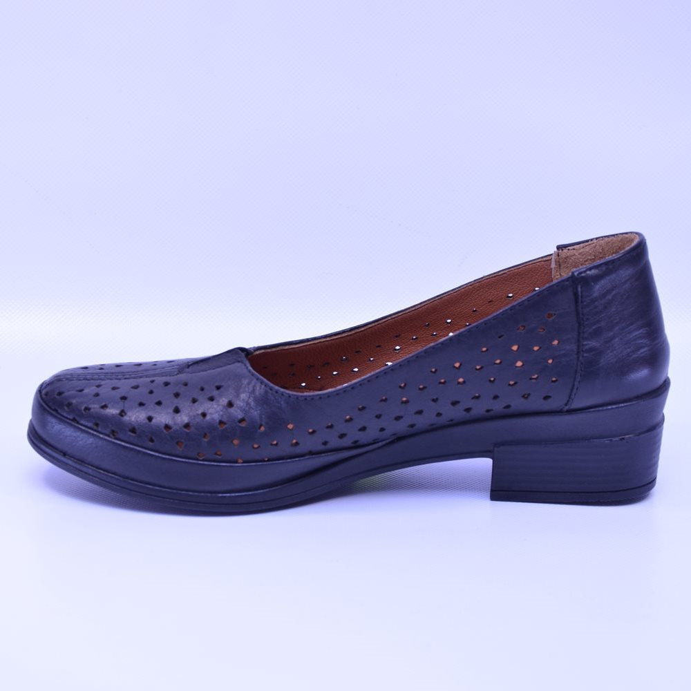 Pantofi casual dama 225 negri