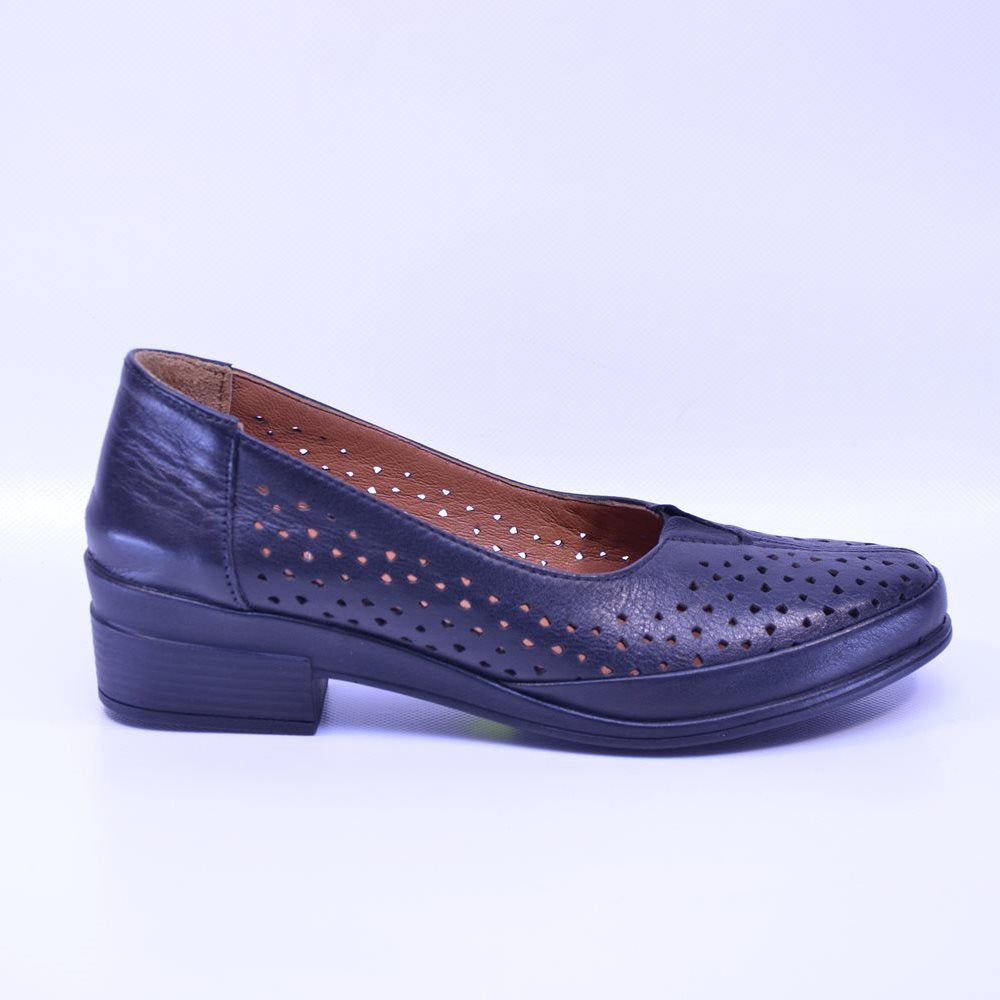 Pantofi casual dama 225 negri