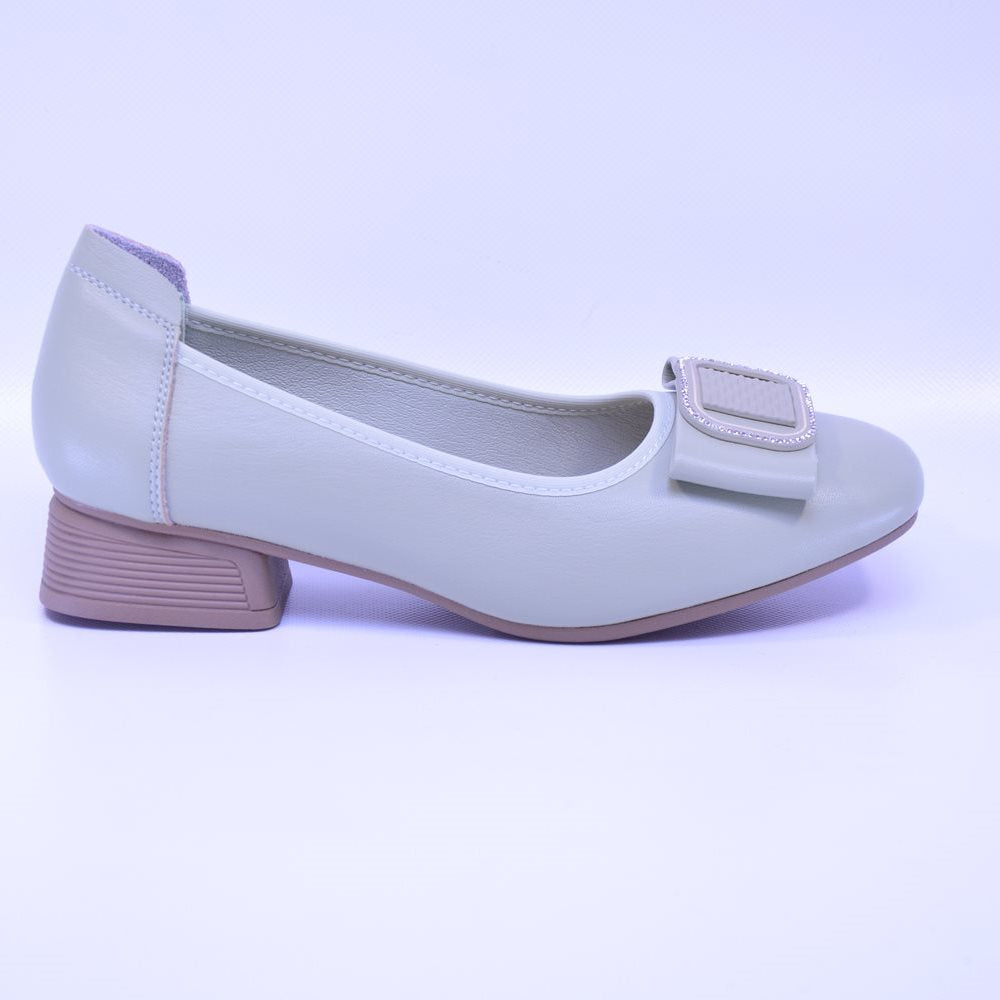 Balerini dama 5103 verzi