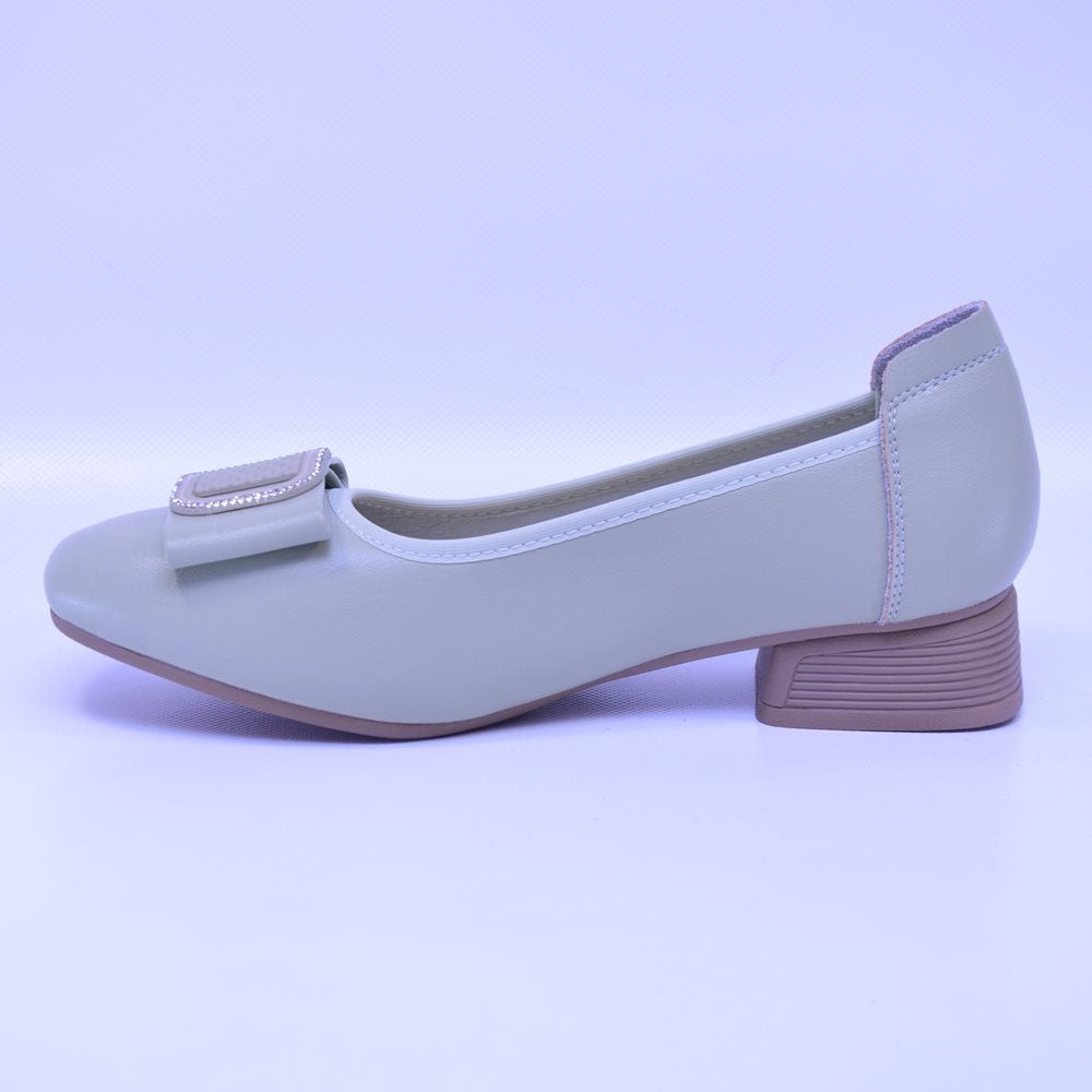 Balerini dama 5103 verzi