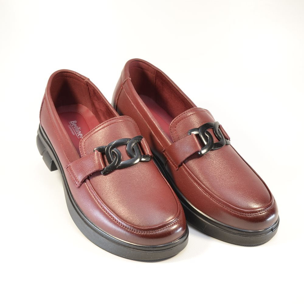 Pantofi casual dama 212 visinii