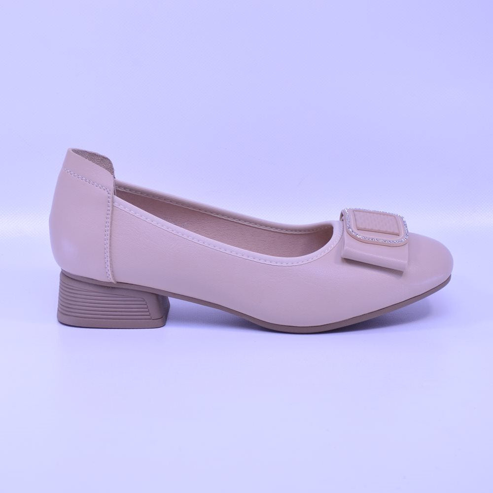 Balerini dama 5103 camel
