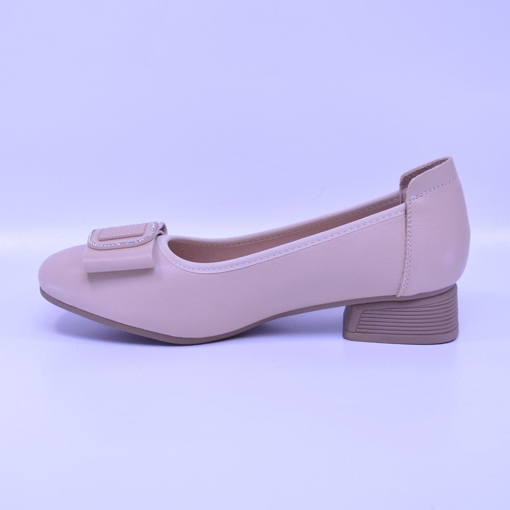 Balerini dama 5103 camel