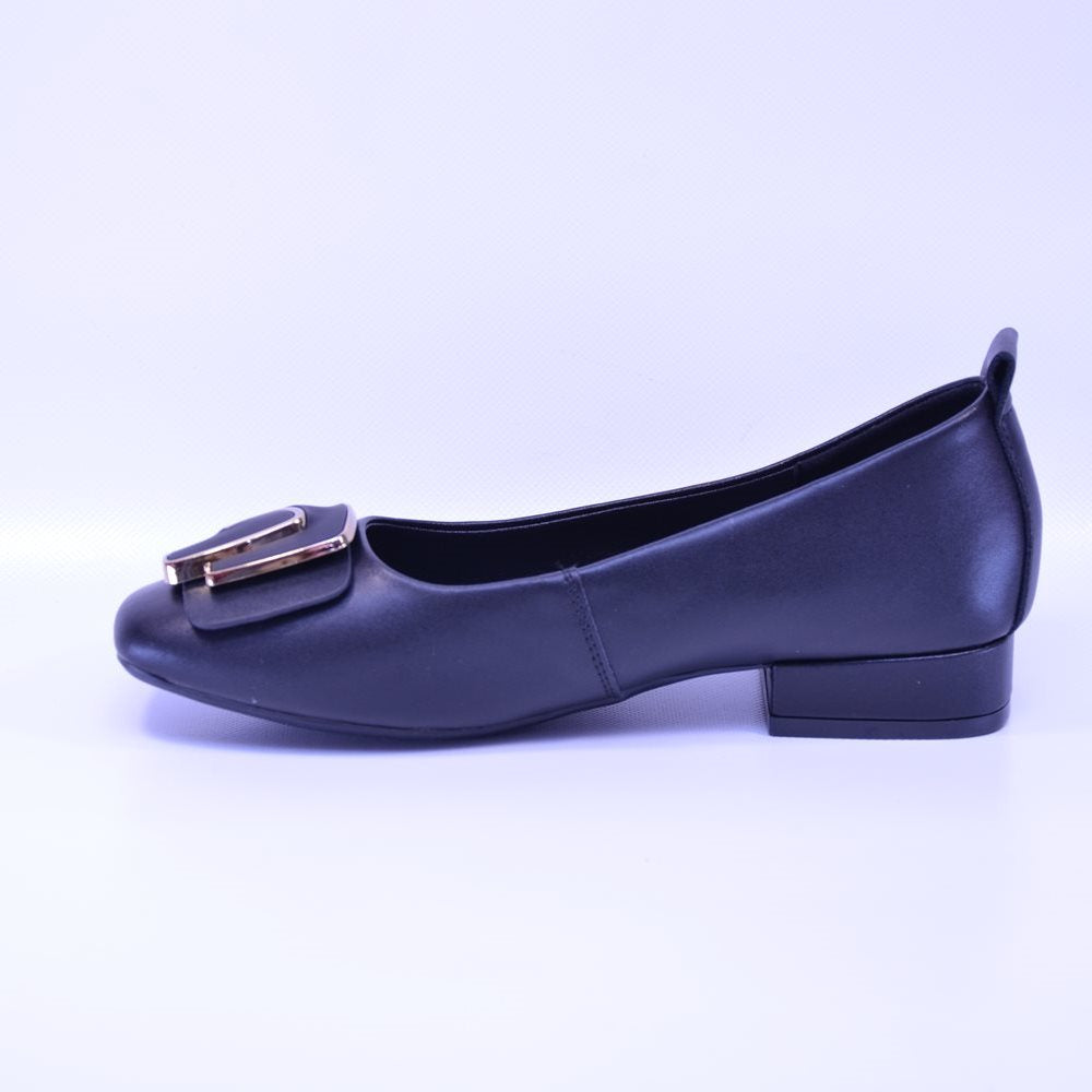 Balerini dama 6681 negri