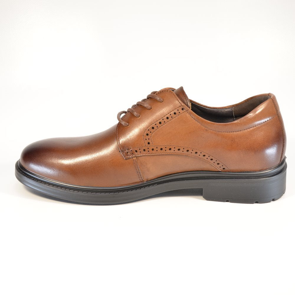 Pantofi barbati 22185 maro