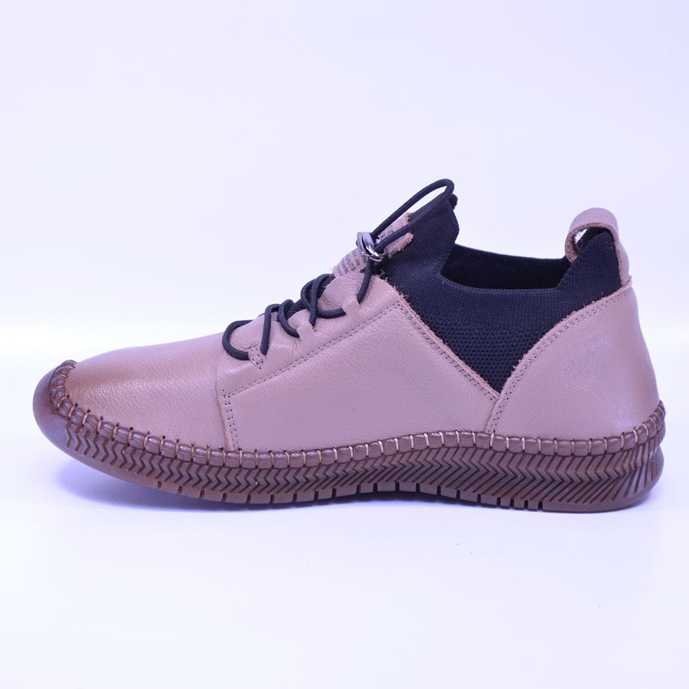 Pantofi casual dama 2051 caise