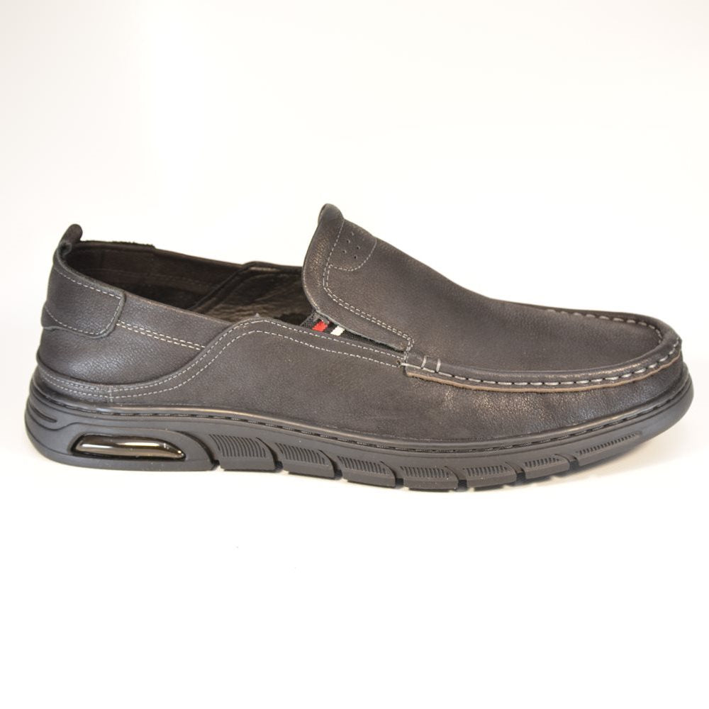 Mocasini barbati 23331 negri