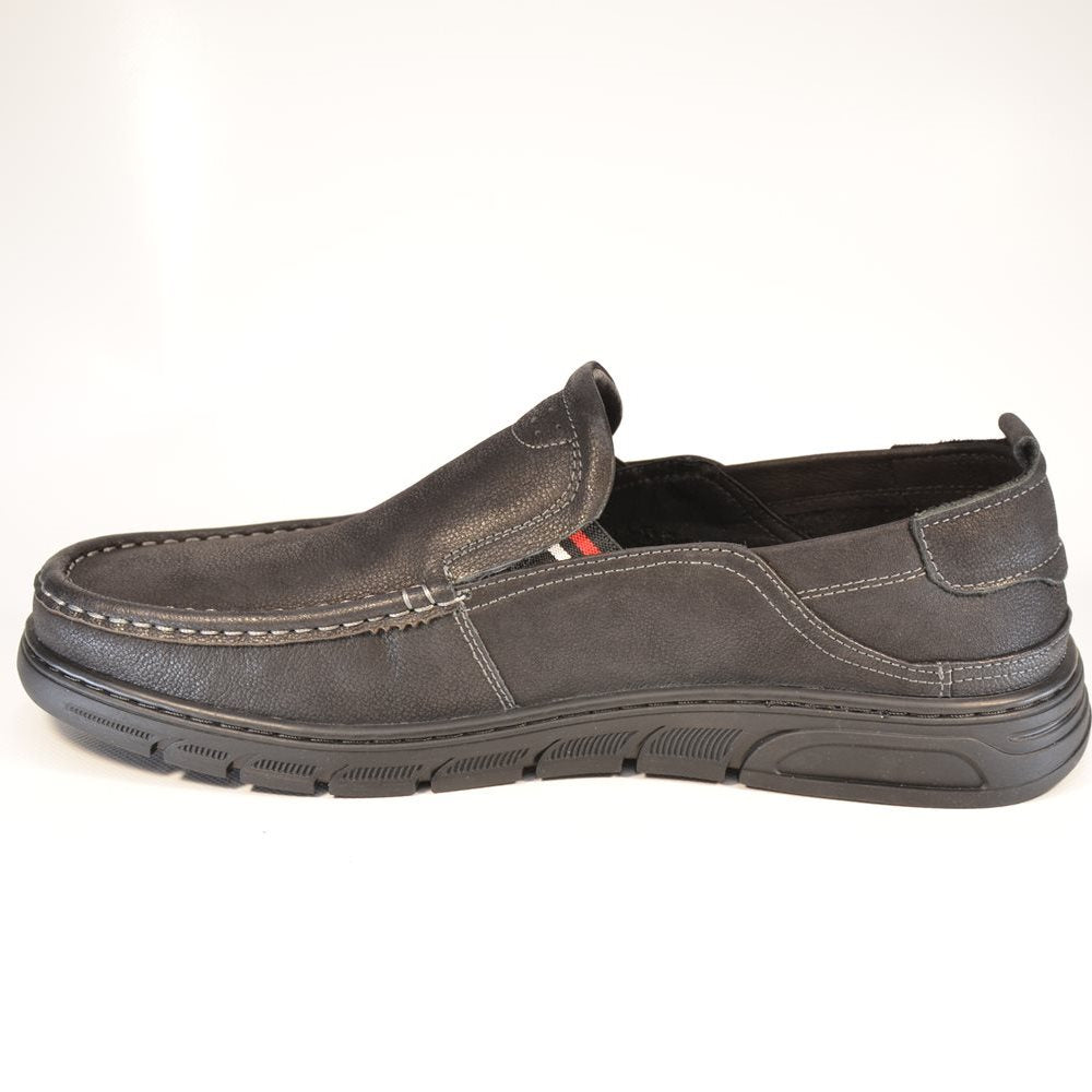 Mocasini barbati 23331 negri