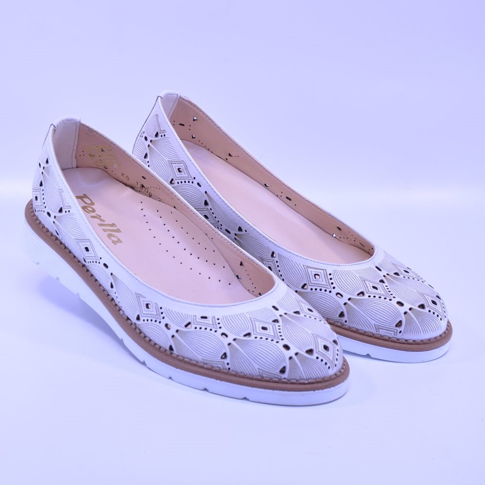 Balerini dama 1809 albi