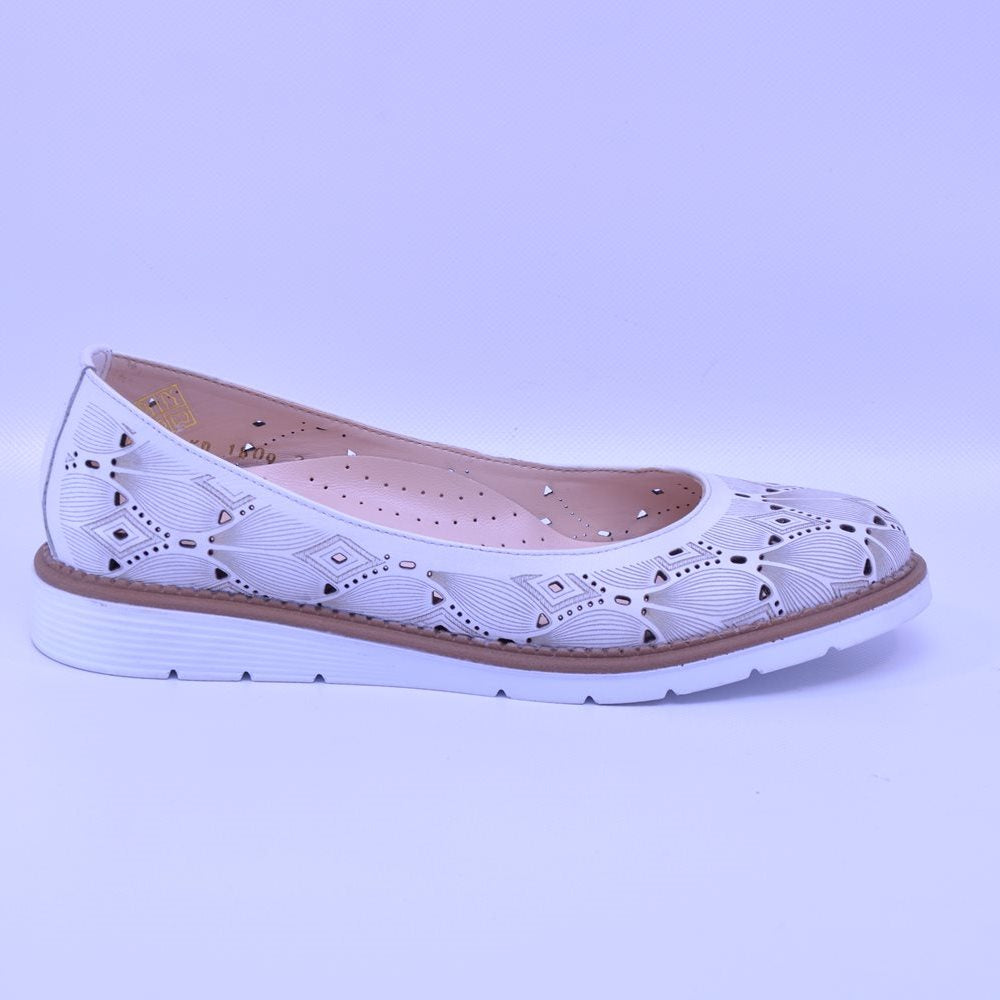 Balerini dama 1809 albi